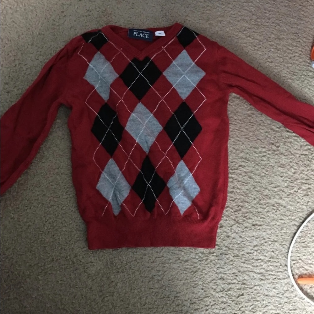 Kids Sweater